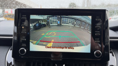 Toyota Corolla 1.8 VVT-i Hybrid Icon Tech 5dr CVT Hybrid Hatchback